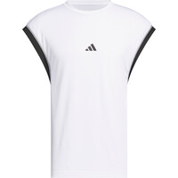 adidas camiseta baloncesto BASKETBALL ALL WORLD SLEEVELESS 05