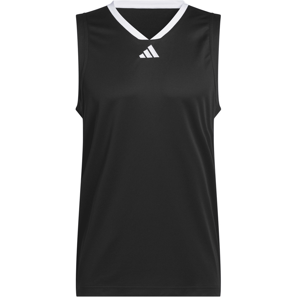 adidas camiseta baloncesto BASKETBALL LEGENDS 04