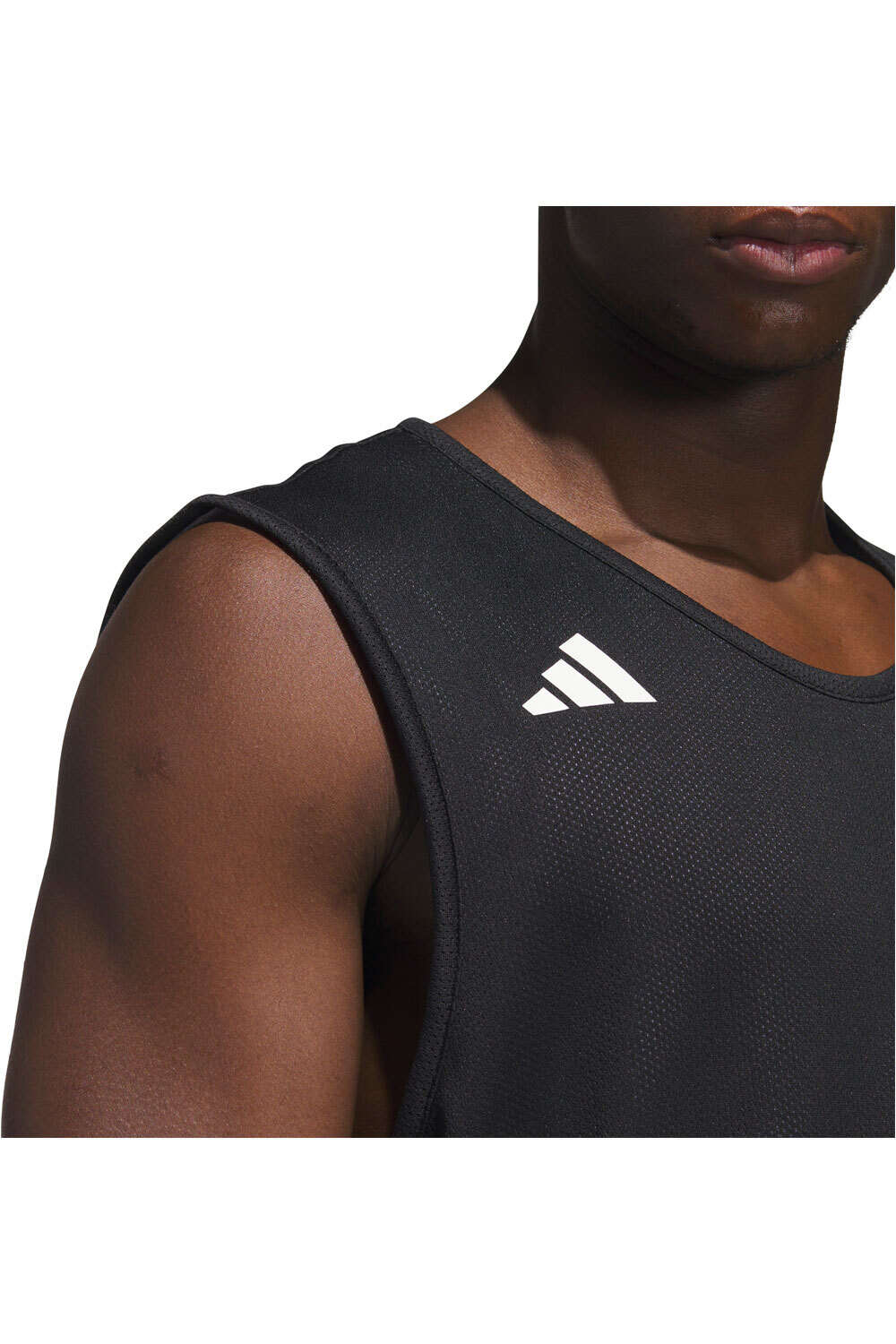 adidas camiseta baloncesto EVERYDAY PRO 03