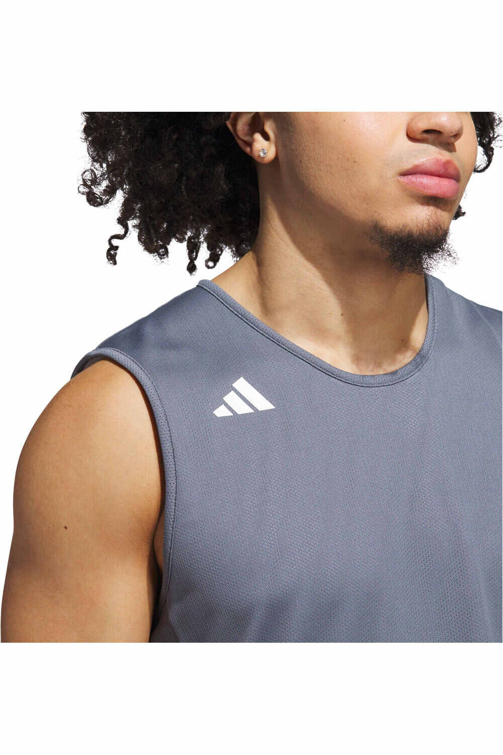 adidas camiseta baloncesto EVERYDAY PRO 03