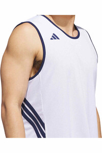 adidas camiseta baloncesto EVERYDAY PRO 03