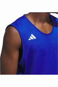 adidas camiseta baloncesto EVERYDAY PRO 03