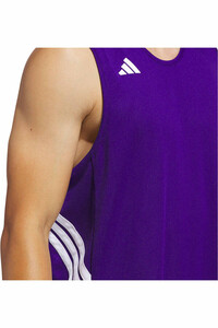 adidas camiseta baloncesto EVERYDAY PRO 03