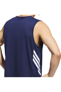 adidas camiseta baloncesto EVERYDAY PRO 04