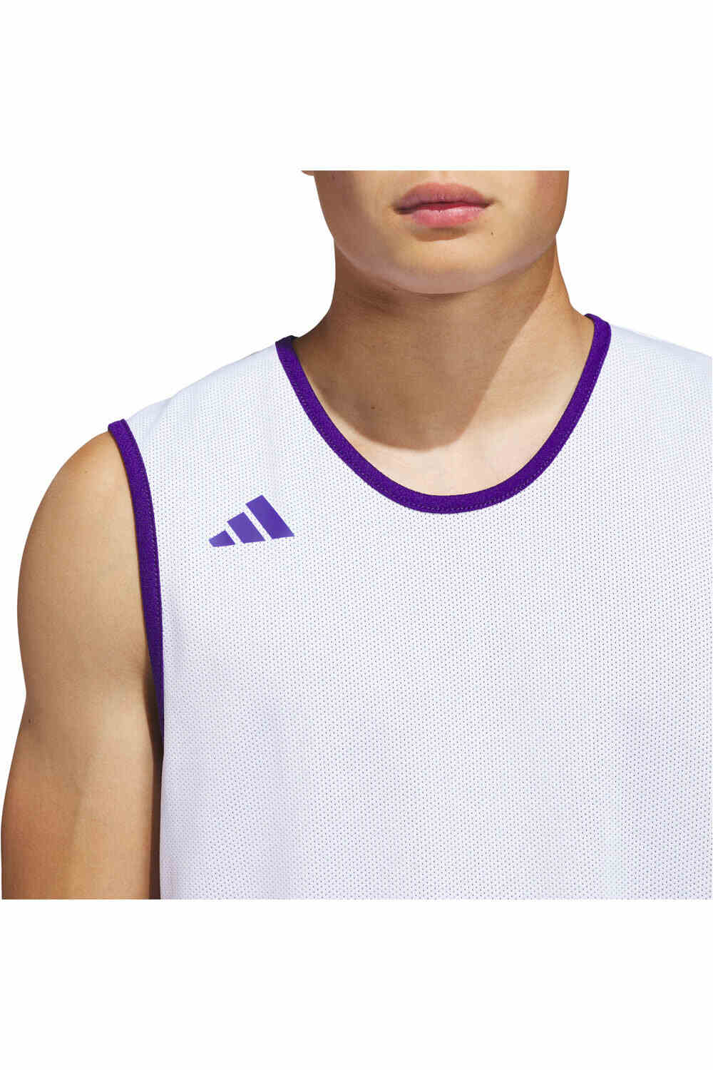 adidas camiseta baloncesto EVERYDAY PRO 04