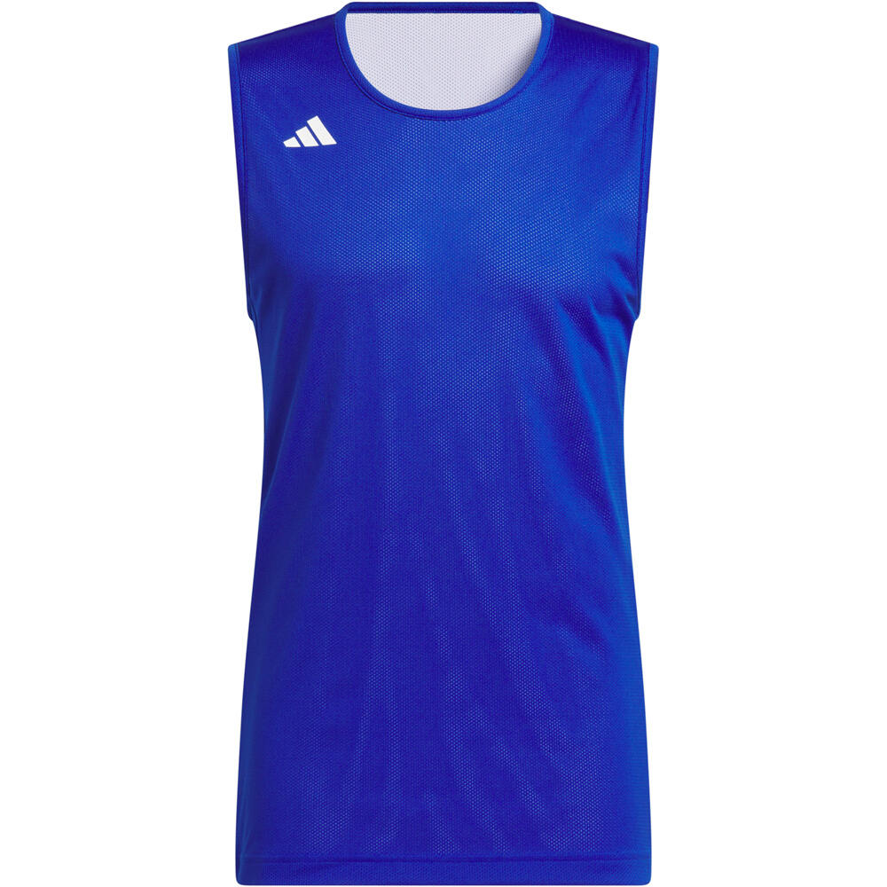adidas camiseta baloncesto EVERYDAY PRO 05
