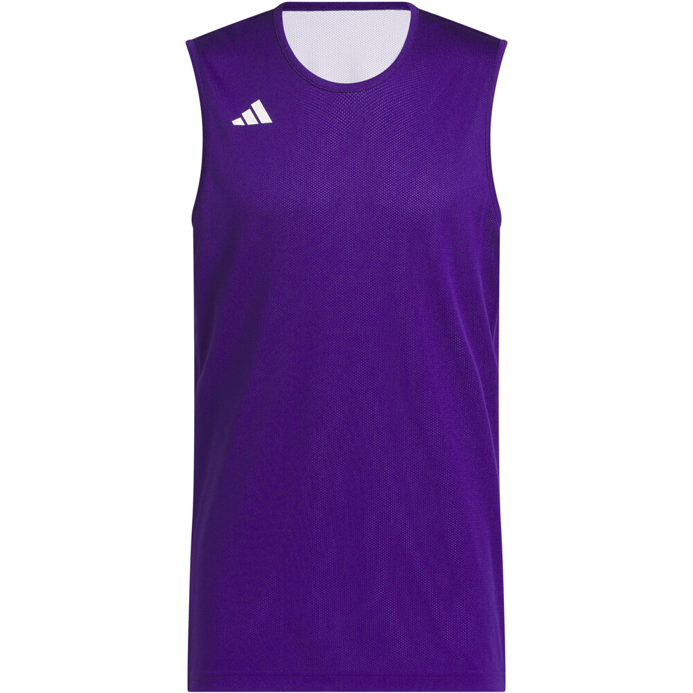 adidas camiseta baloncesto EVERYDAY PRO 05