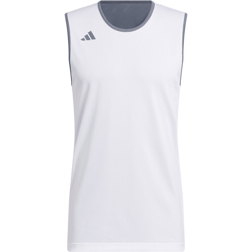 adidas camiseta baloncesto EVERYDAY PRO 06