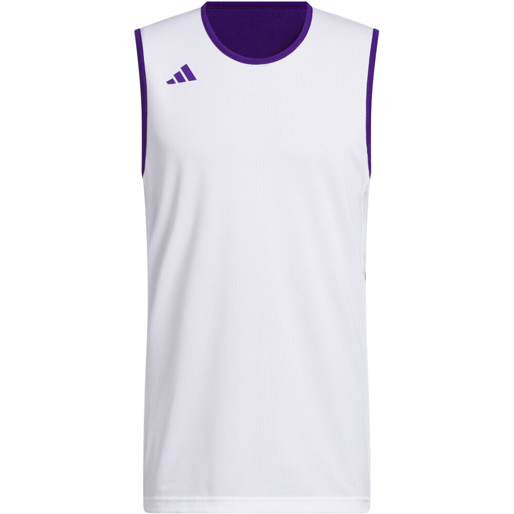 adidas camiseta baloncesto EVERYDAY PRO 06