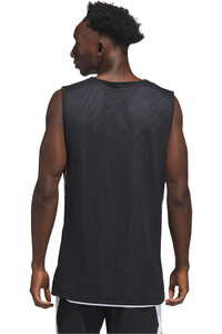 adidas camiseta baloncesto EVERYDAY PRO vista trasera