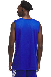 adidas camiseta baloncesto EVERYDAY PRO vista trasera