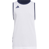 adidas camiseta baloncesto niños 3G SPEED REVERSIBLE BASKET 03