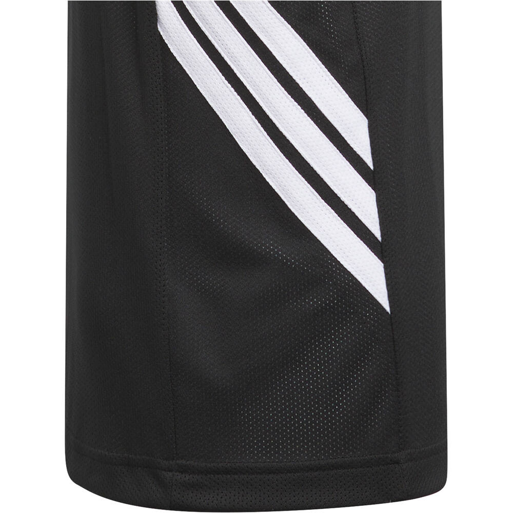 adidas camiseta baloncesto niños 3G SPEED REVERSIBLE BASKET 05