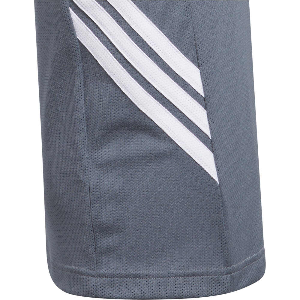 adidas camiseta baloncesto niños 3G SPEED REVERSIBLE BASKET 05