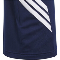 adidas camiseta baloncesto niños 3G SPEED REVERSIBLE BASKET 05