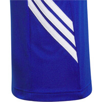 adidas camiseta baloncesto niños 3G SPEED REVERSIBLE BASKET 05