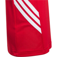 adidas camiseta baloncesto niños 3G SPEED REVERSIBLE BASKET 05