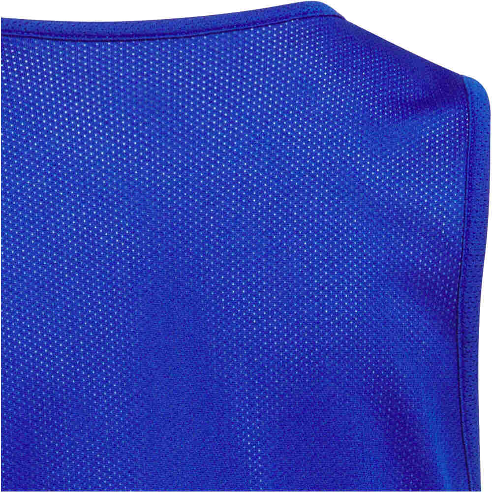 adidas camiseta baloncesto niños 3G SPEED REVERSIBLE BASKET 06