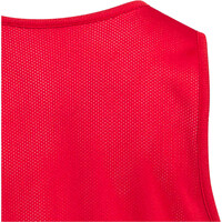 adidas camiseta baloncesto niños 3G SPEED REVERSIBLE BASKET 06