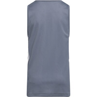 adidas camiseta baloncesto niños 3G SPEED REVERSIBLE BASKET vista detalle