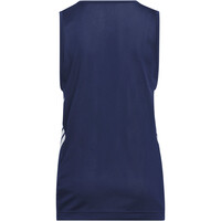 adidas camiseta baloncesto niños 3G SPEED REVERSIBLE BASKET vista detalle