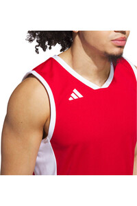 adidas camiseta baloncesto PULSE SPEED 03