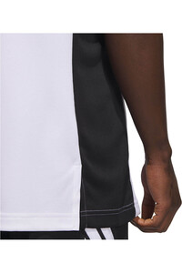 adidas camiseta baloncesto PULSE SPEED 04