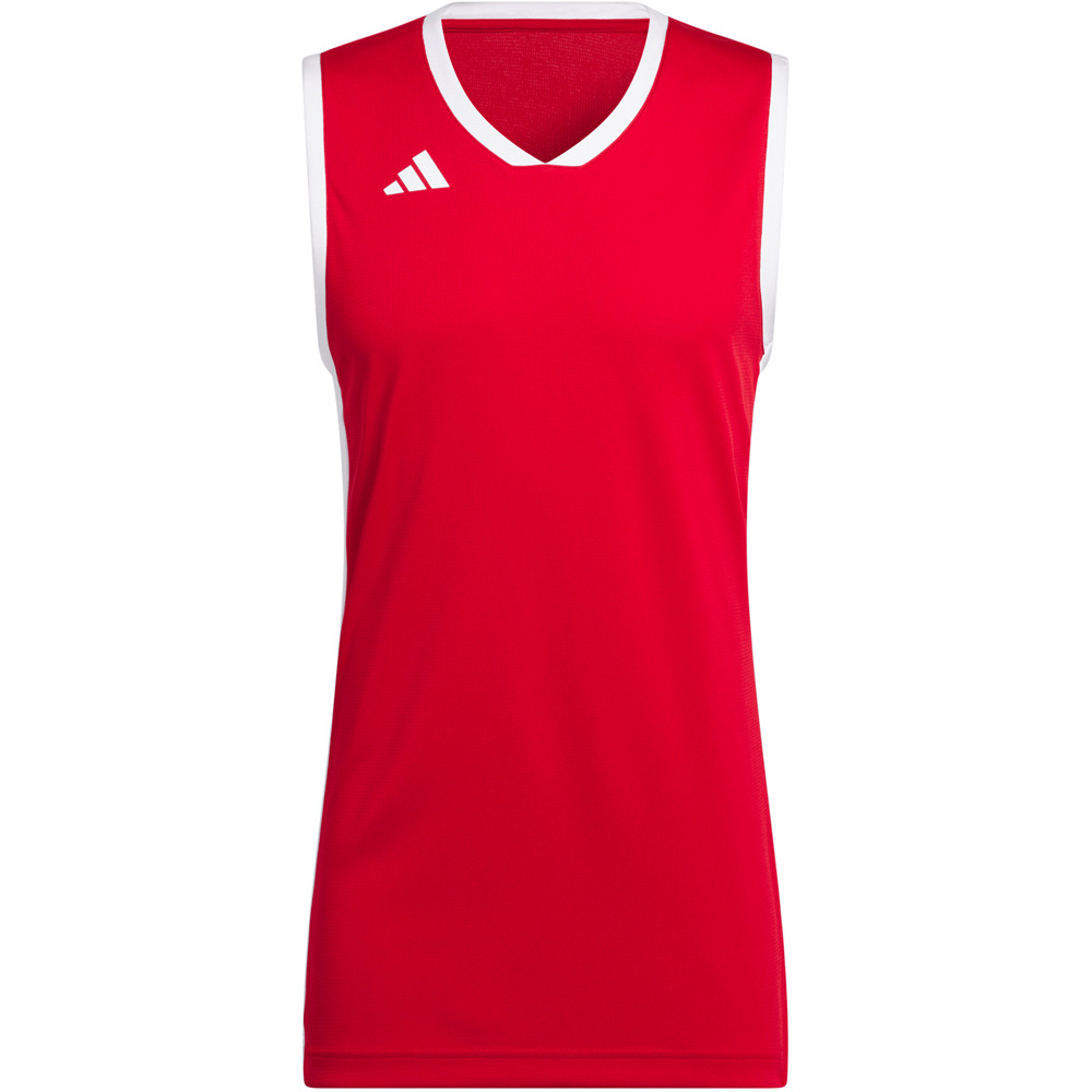 adidas camiseta baloncesto PULSE SPEED 05