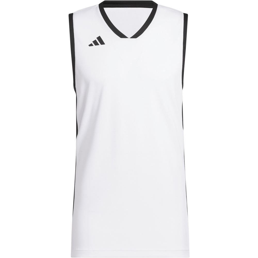 adidas camiseta baloncesto PULSE SPEED 05
