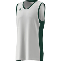 adidas camiseta baloncesto PULSE SPEED vista detalle