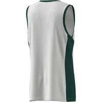 adidas camiseta baloncesto PULSE SPEED vista trasera