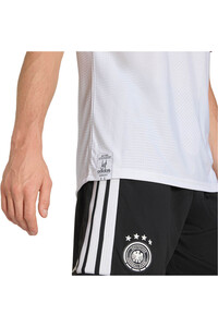 adidas camiseta de fútbol oficiales 1 EQUIPACIN ALEMANIA 26 OFICIAL 03