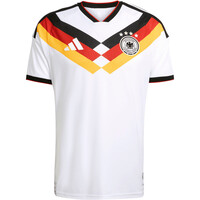 adidas camiseta de fútbol oficiales 1 EQUIPACIN ALEMANIA 26 OFICIAL 04