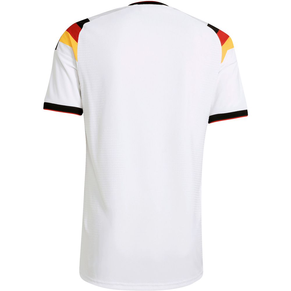 adidas camiseta de fútbol oficiales 1 EQUIPACIN ALEMANIA 26 OFICIAL 05