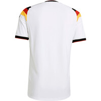 adidas camiseta de fútbol oficiales 1 EQUIPACIN ALEMANIA 26 OFICIAL 05