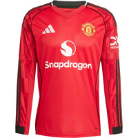 MANCHESTER UNITED 25/26 PRIMERA EQUIPACION