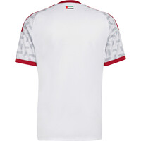 adidas camiseta de fútbol oficiales 1 EQUIPACION EMIRATOS ARABES 26 03