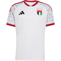 adidas camiseta de fútbol oficiales 1 EQUIPACION EMIRATOS ARABES 26 vista detalle