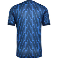 adidas camiseta de fútbol oficiales 2 EQUIPACIN ARSENAL 25/26 OFICIAL 04