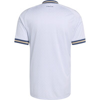 adidas camiseta de fútbol oficiales 2 EQUIPACIN AUTHENTIC ITALIA 26 05
