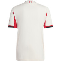 adidas camiseta de fútbol oficiales 2 EQUIPACIN LIVERPOOL FC 25/26 05