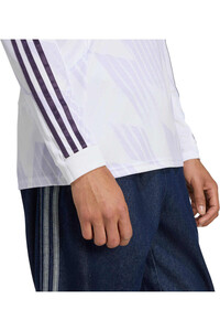 adidas camiseta de fútbol oficiales 2 EQUIPACIN MANCHESTER UNITED 25/26 03