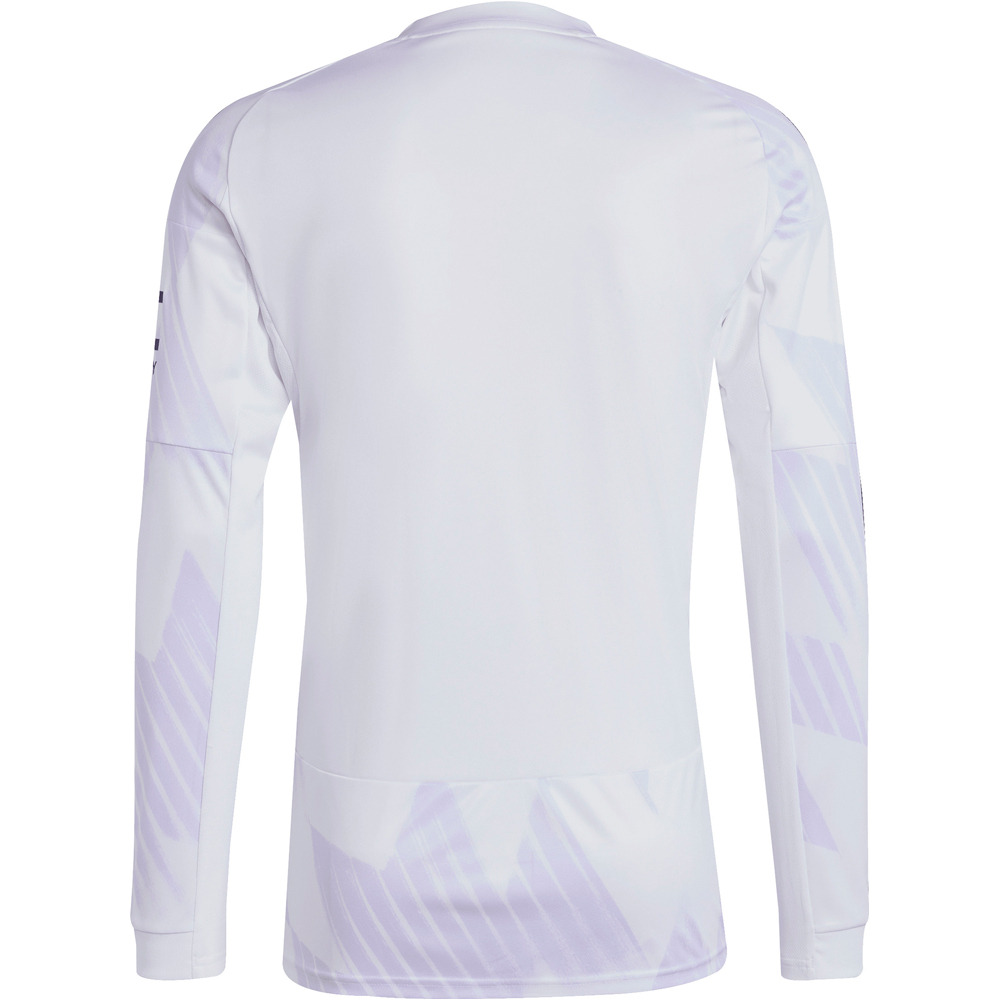 adidas camiseta de fútbol oficiales 2 EQUIPACIN MANCHESTER UNITED 25/26 05