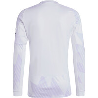 adidas camiseta de fútbol oficiales 2 EQUIPACIN MANCHESTER UNITED 25/26 05