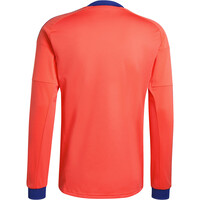 adidas camiseta de fútbol oficiales 2 EQUIPACIN PORTERO CON ALEMANIA 26 05