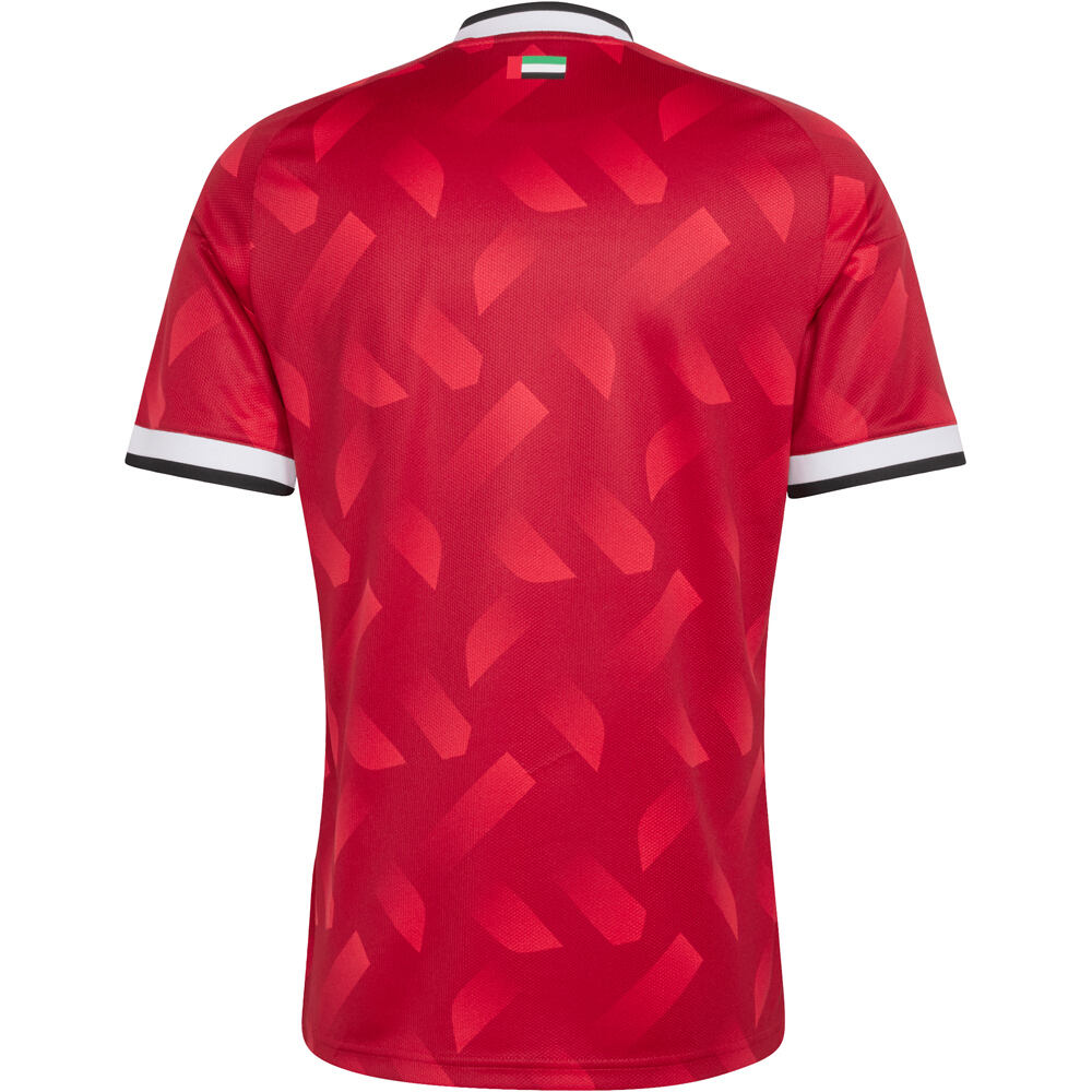adidas camiseta de fútbol oficiales 2 EQUIPACION EMIRATOS ARABES 26 05
