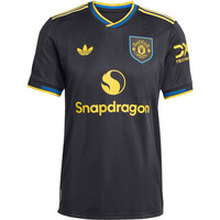 adidas camiseta de fútbol oficiales 3 EQUIPACIN MANCHESTER UNITED 25/26 04