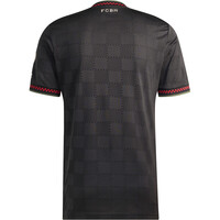 adidas camiseta de fútbol oficiales 3 EQUIPACINL FC BAYERN 25/26 05