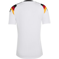 adidas camiseta de fútbol oficiales AFICIONADO LOCAL ALEMANIA 26 04