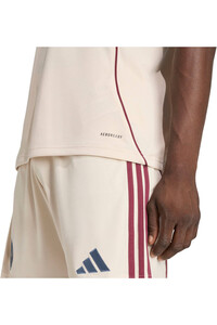 adidas camiseta de fútbol oficiales AJAX 26 3 JSY 03